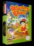 Nintendo  NES&nbsp; - &nbsp;Mystery Quest (USA)